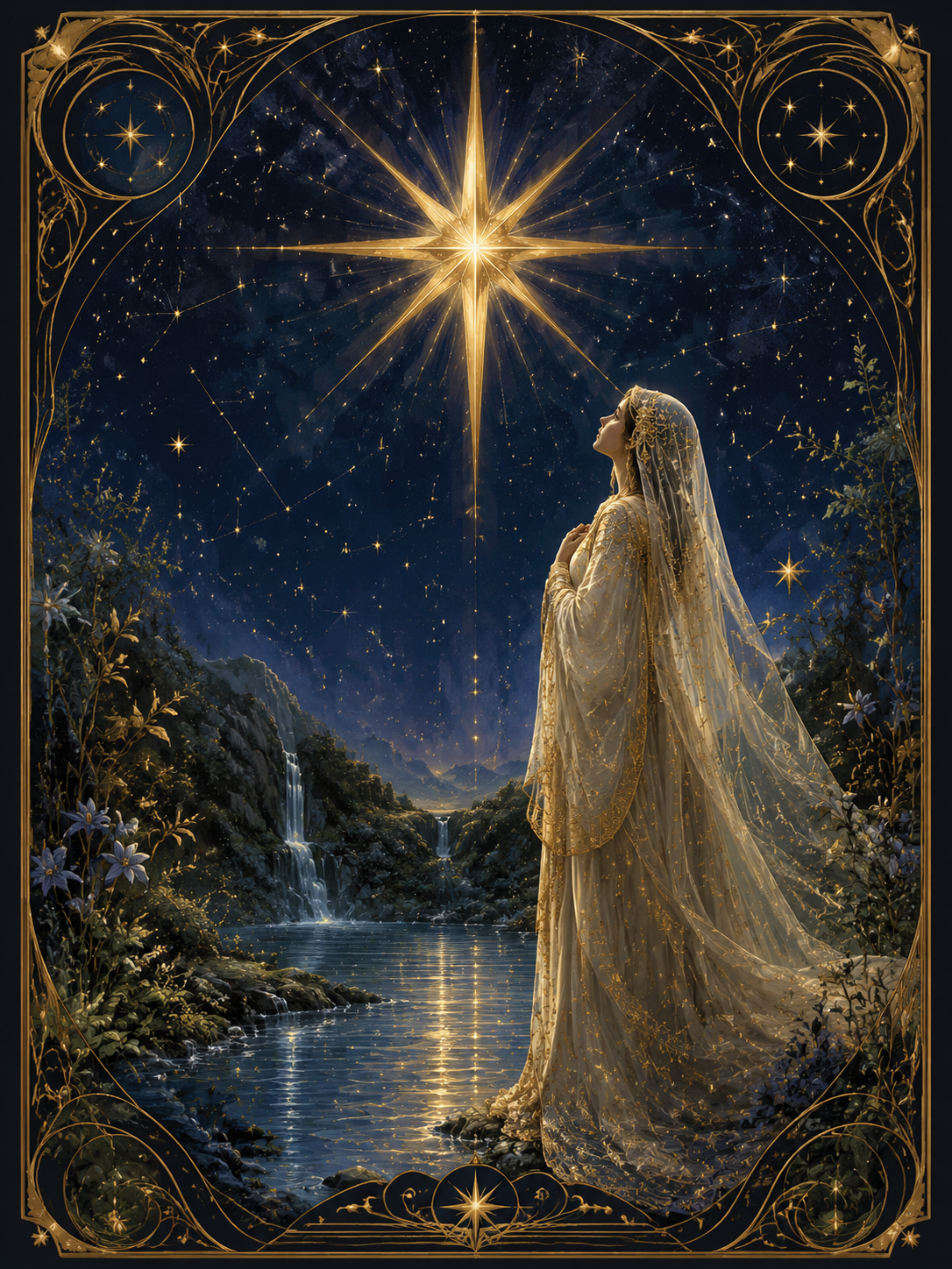 The Star