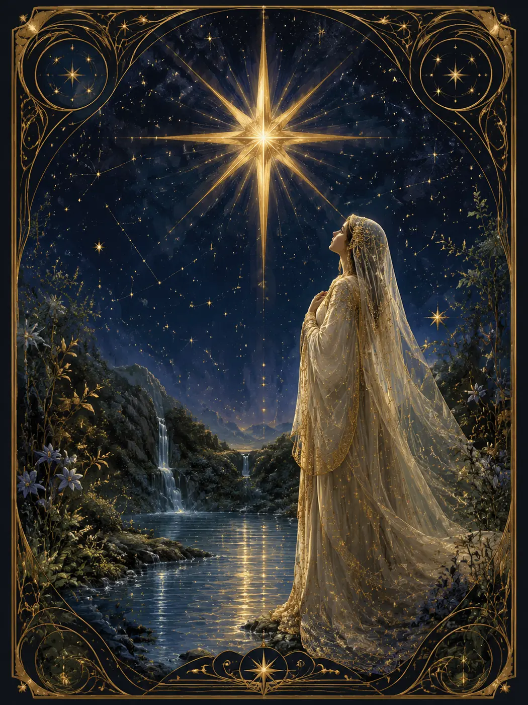 The Star