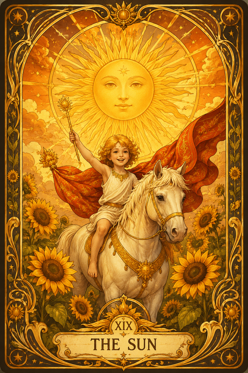 The Sun
